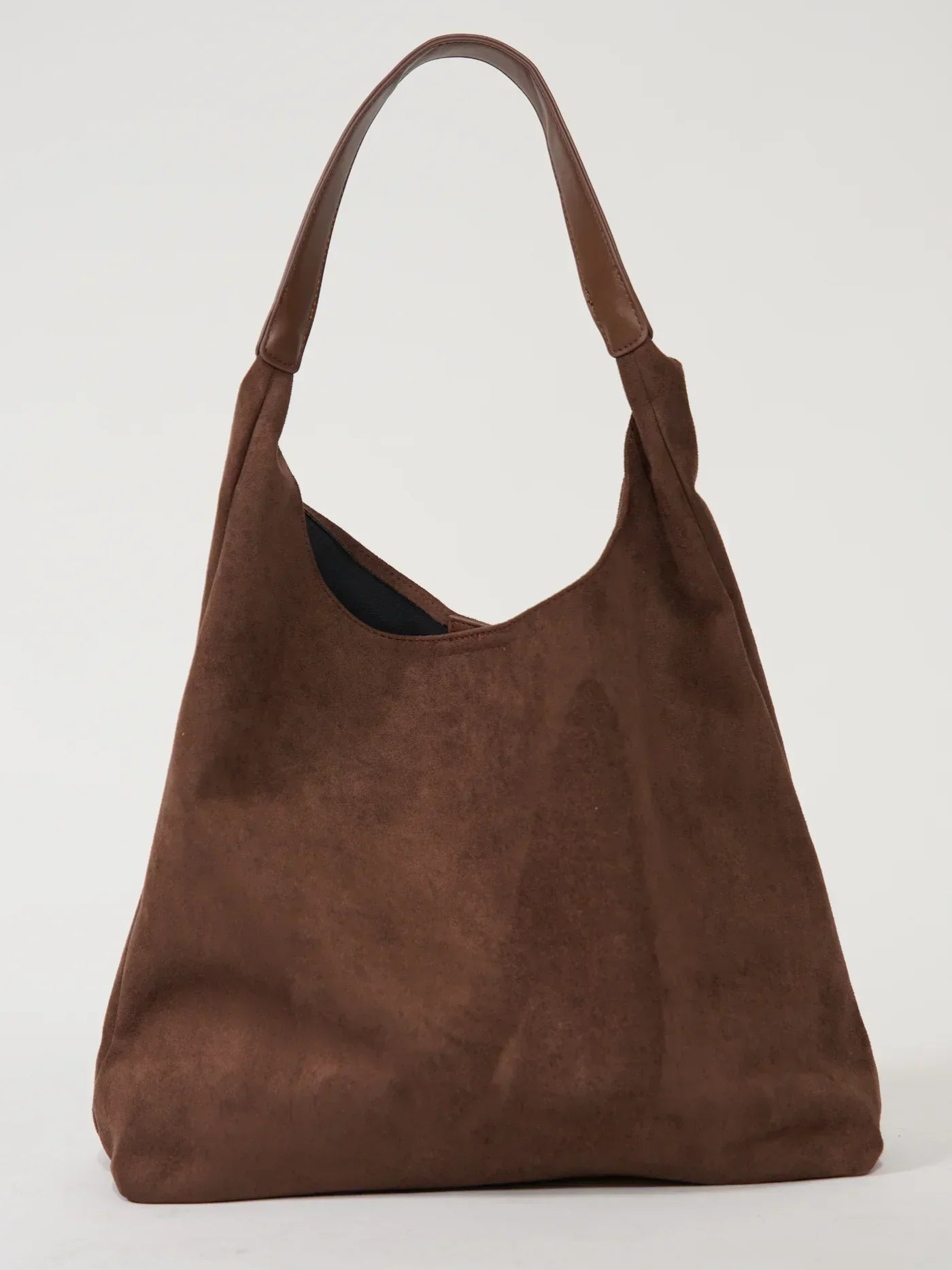 Sylis | Stylish Suede Shoulder Bag