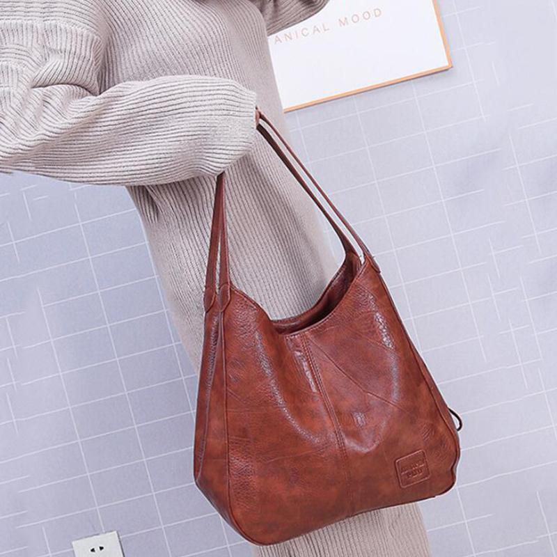 Sylis | Vintage Leather Bags For Women