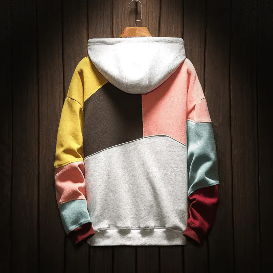 Sylis-Mode | Vanguard Hoodie