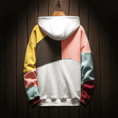 Sylis-Mode | Vanguard Hoodie