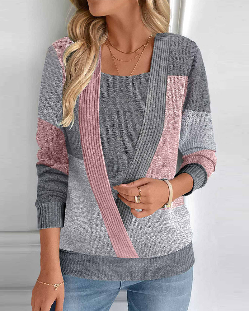 Sylis | | Comfortable & Elegant Sweater For Woman