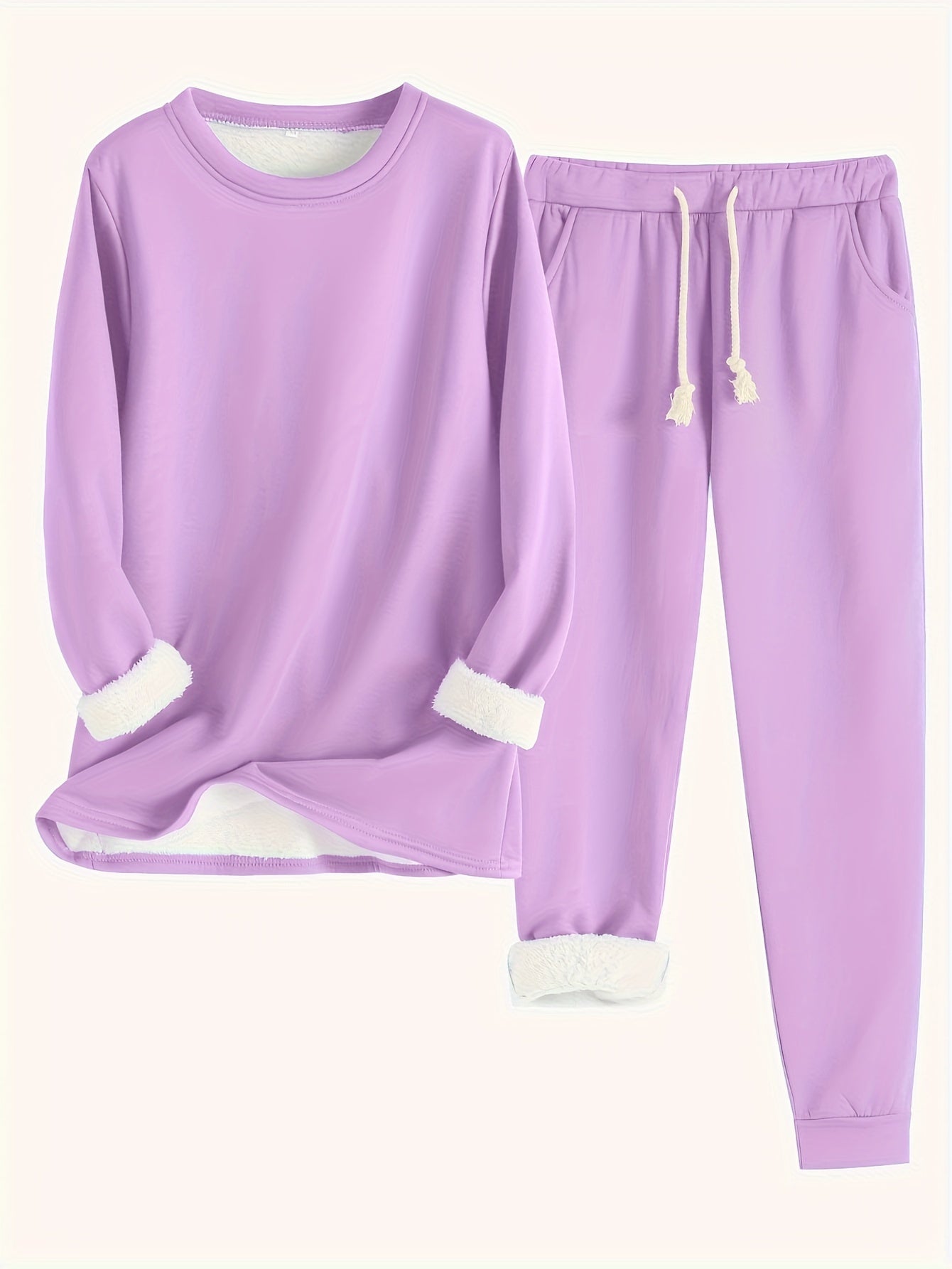 Sylis | Cozy Loungewear Set