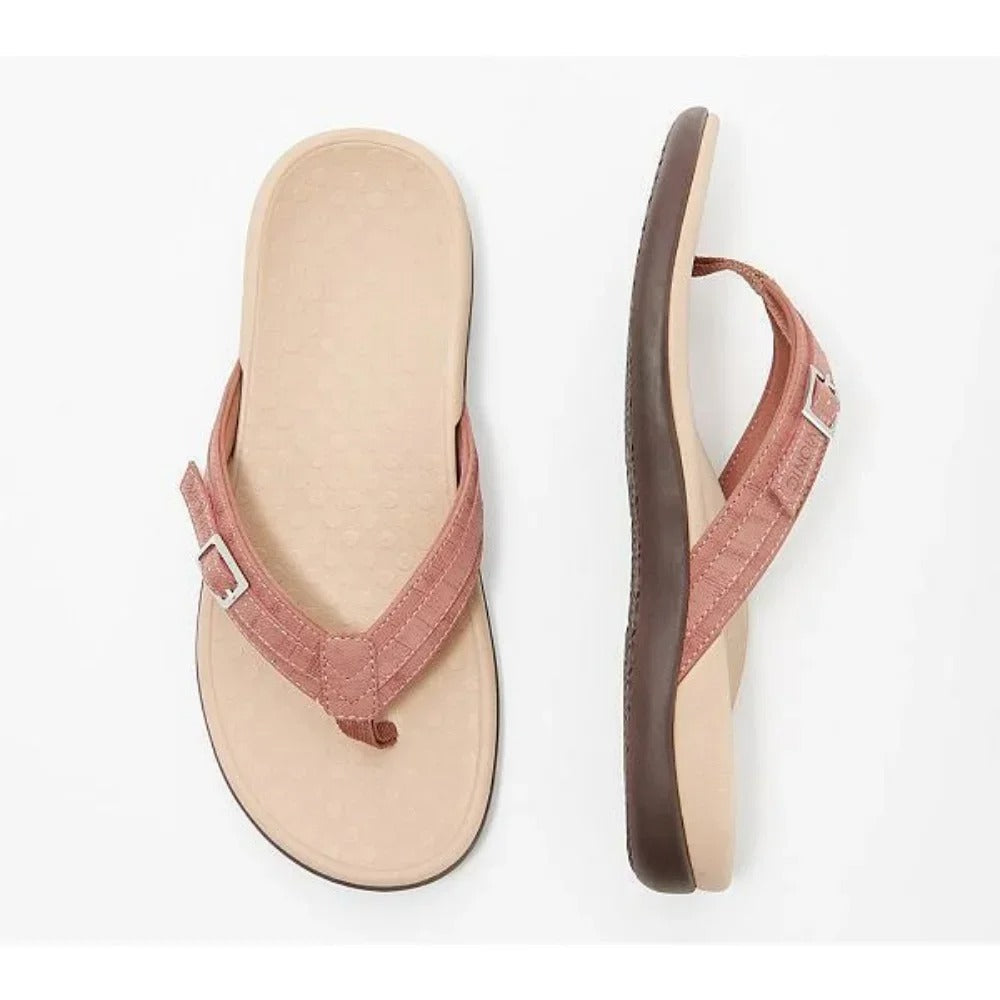 Sylis - Orthopedic Summer Flip Flops