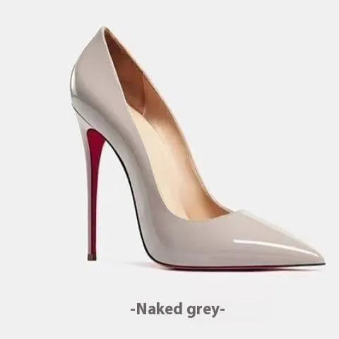 Sylis-Mode | High heels with soft floor