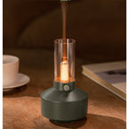 CalmAura – Instant calm with soothing aromas and warm light
