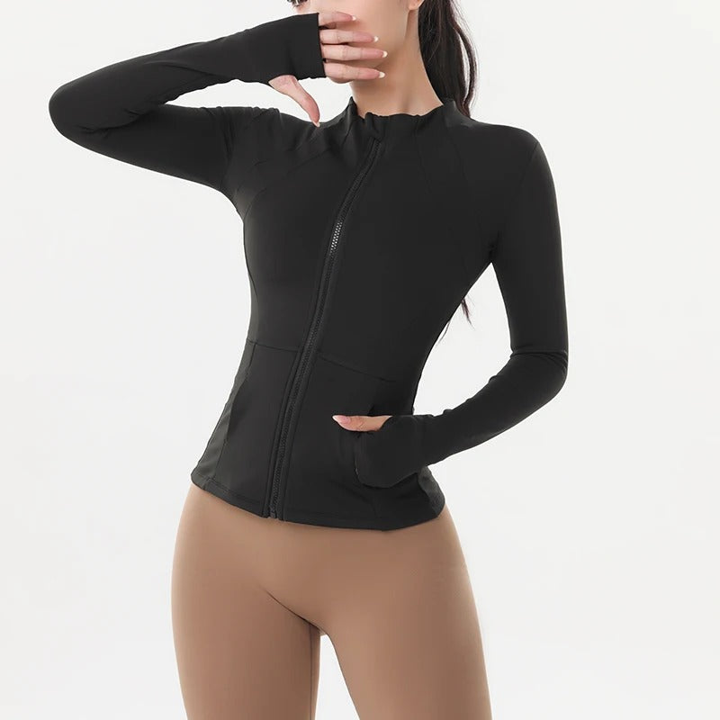 Sylis - Comfortable Yoga Top