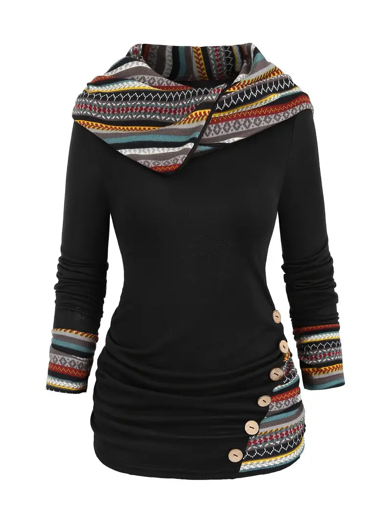 Sylis | Stylish Warm Sweater