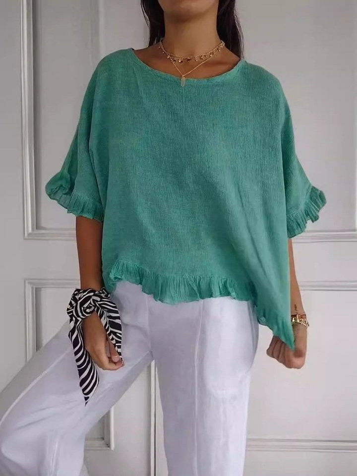 Sylis | Casual Elegant Blouse