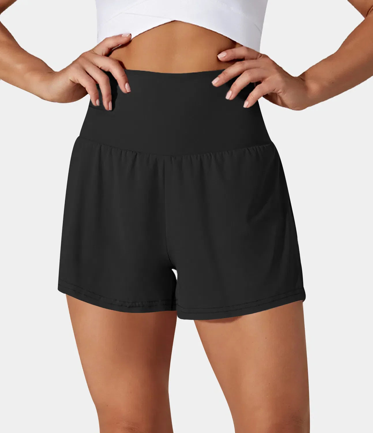 Sylis | Comfortable Workout Shorts