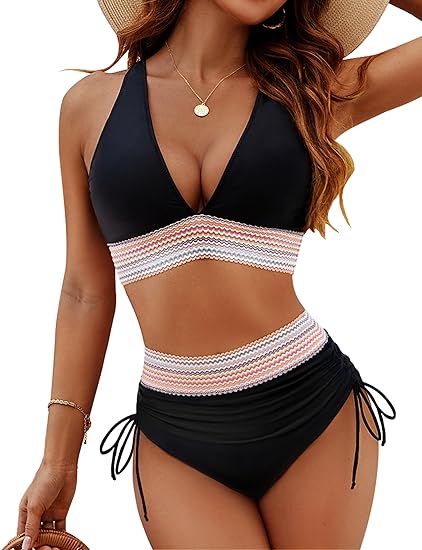 Sylis | Bikini Set with Tummy Control