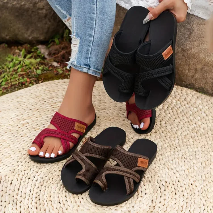 Syllis | Comfortable Sandals