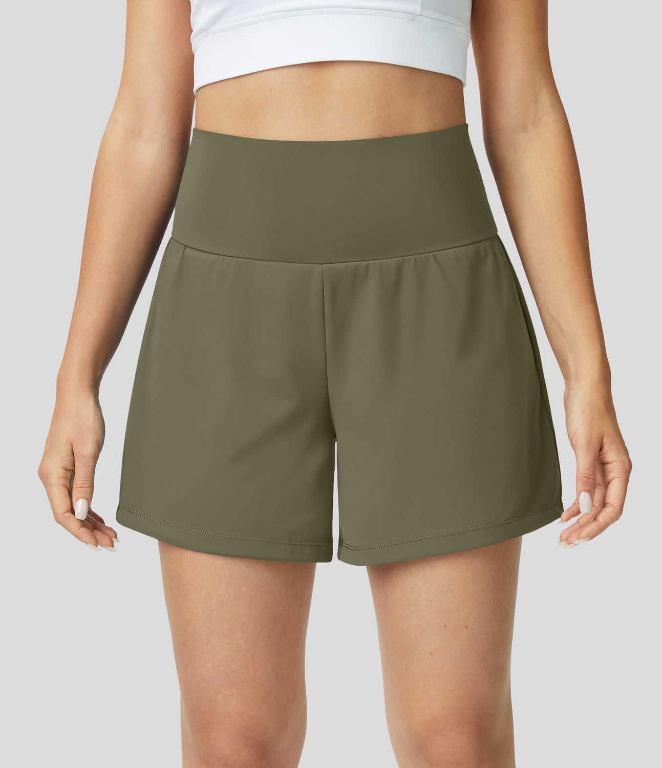 Sylis | Comfortable Workout Shorts