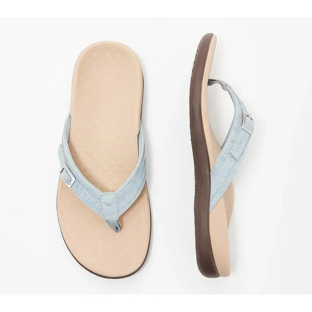 Sylis - Orthopedic Summer Flip Flops