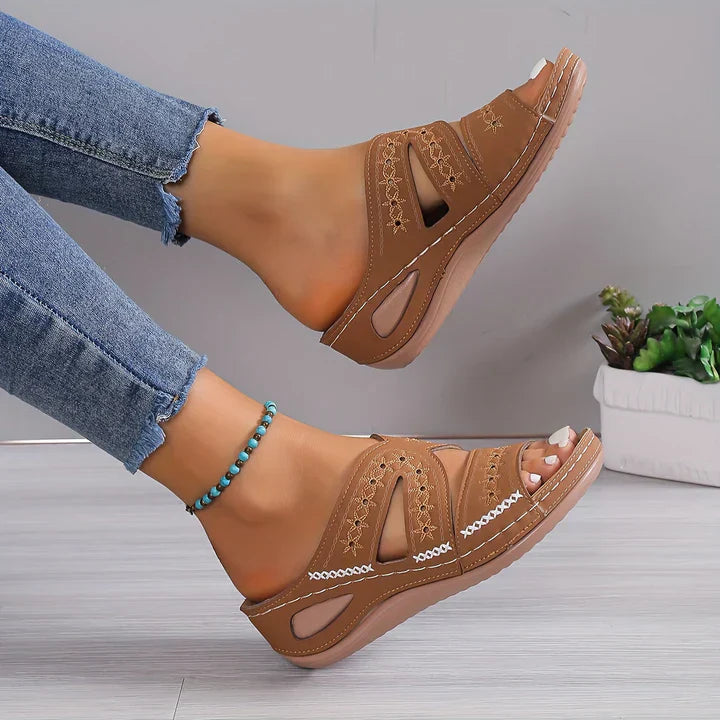 Sylis | Trendy Ortho-Sandals