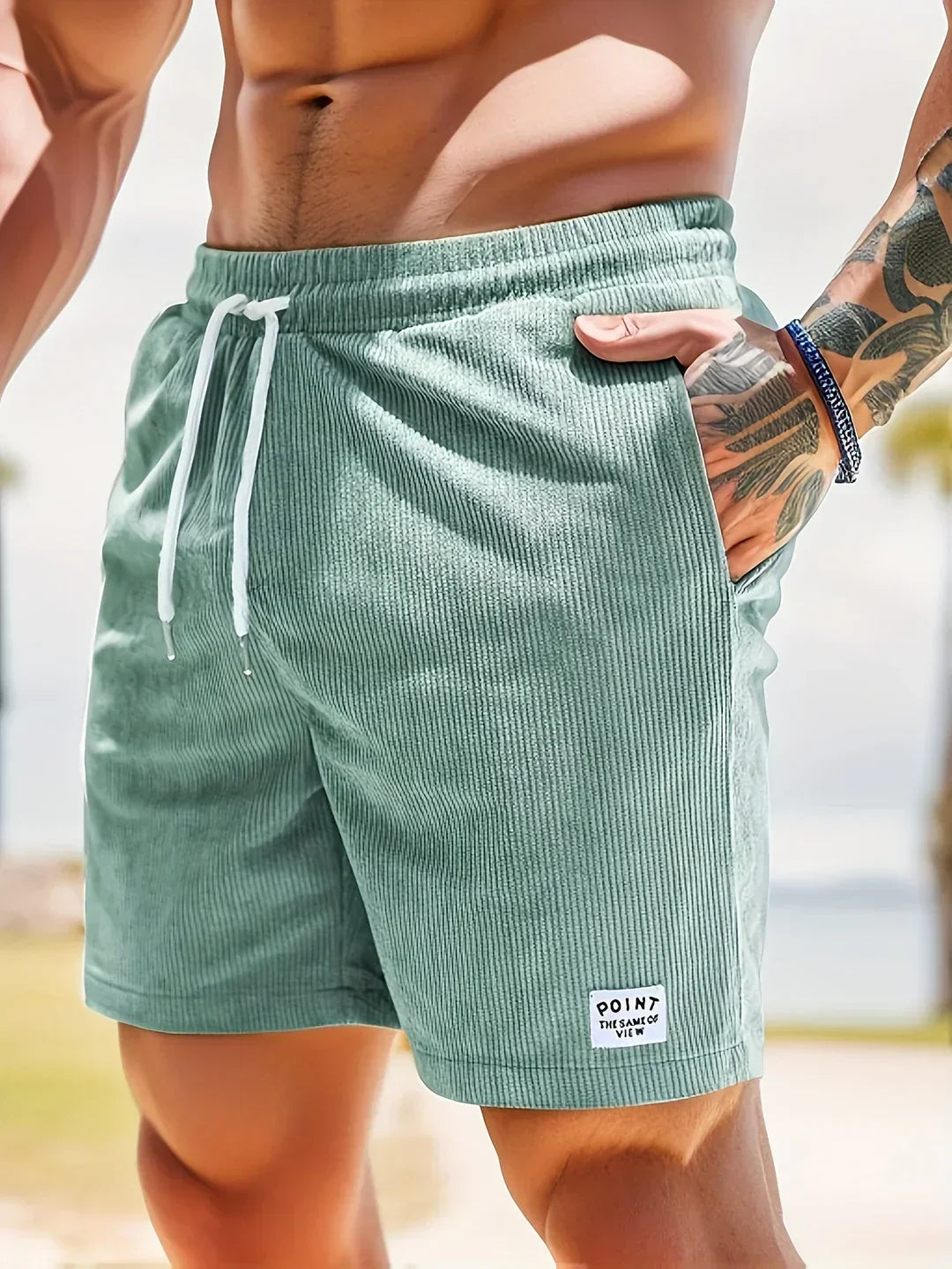 Sylis | Comfortable Summer Shorts