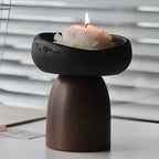 MoltenStill Candle Holder