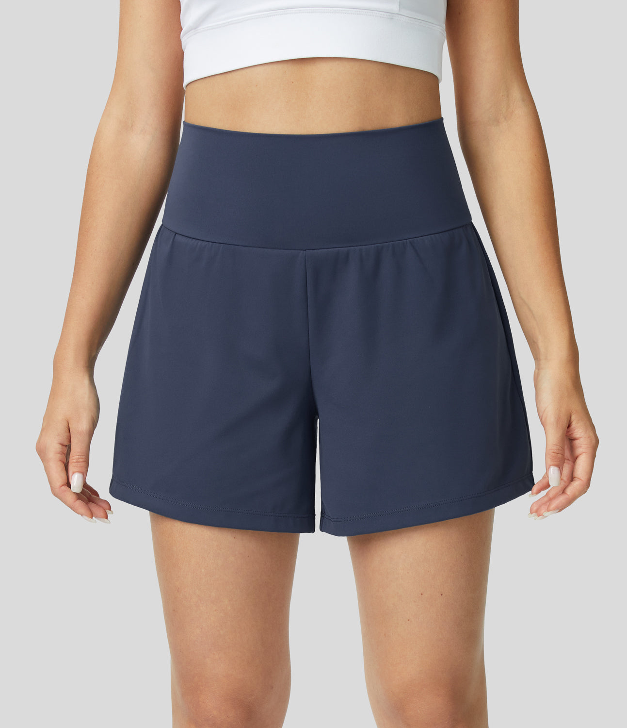 Sylis | Comfortable Workout Shorts