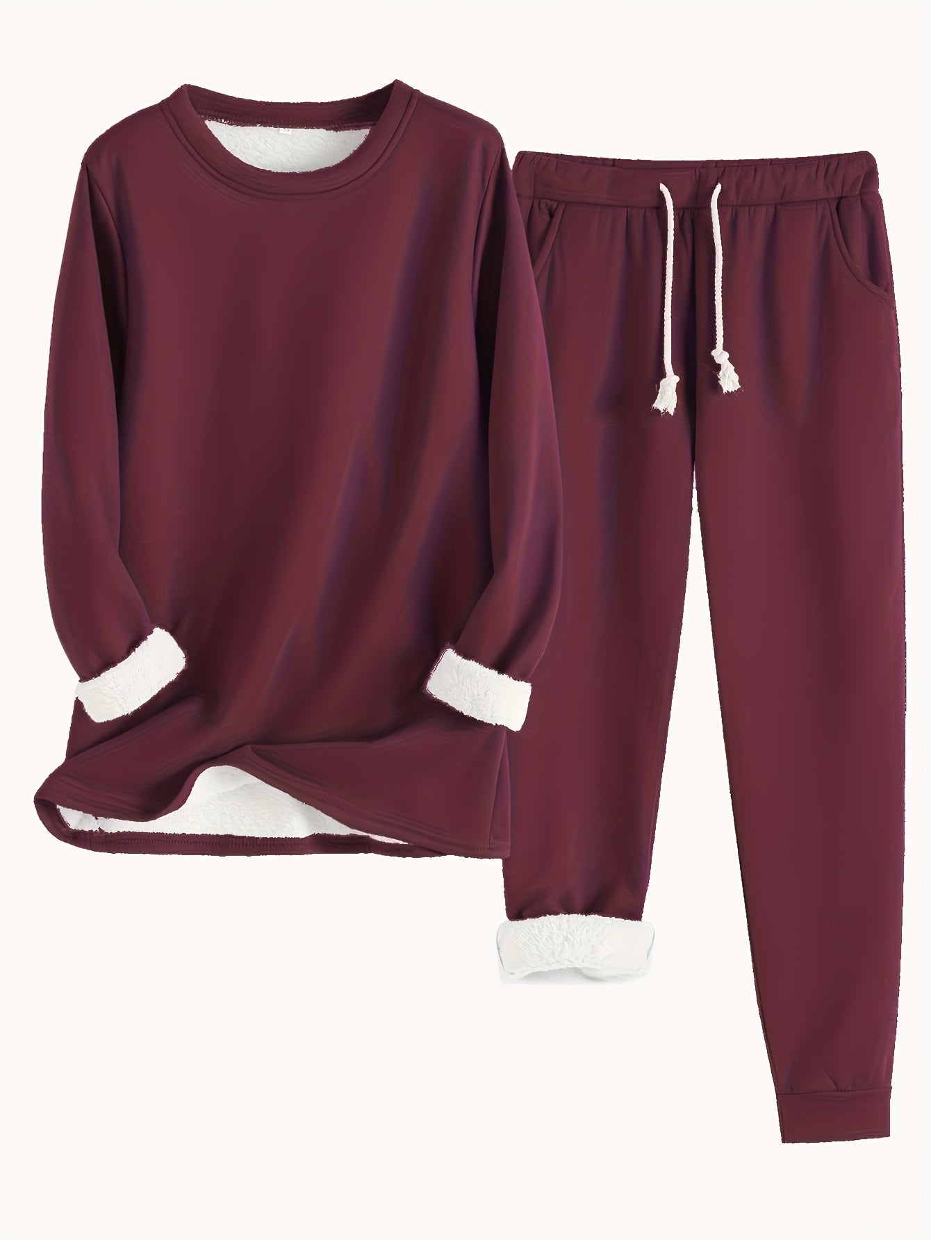 Sylis | Cozy Loungewear Set