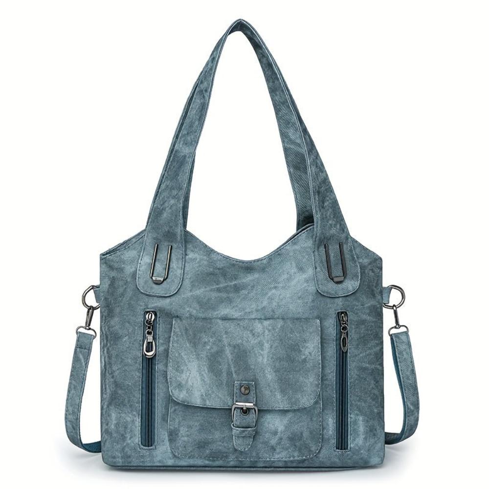 Sylis - Vintage Shoulder Bag