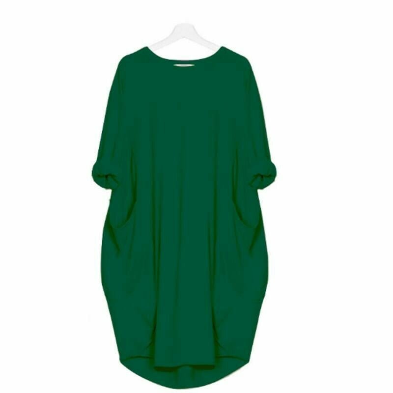 Sylis | Soft Comfy Dress