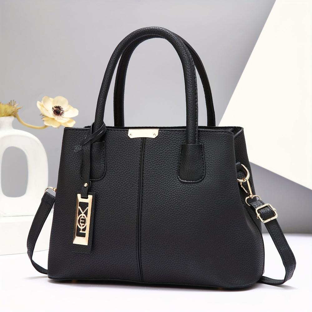 Sylis - Versatile Tote Handbag