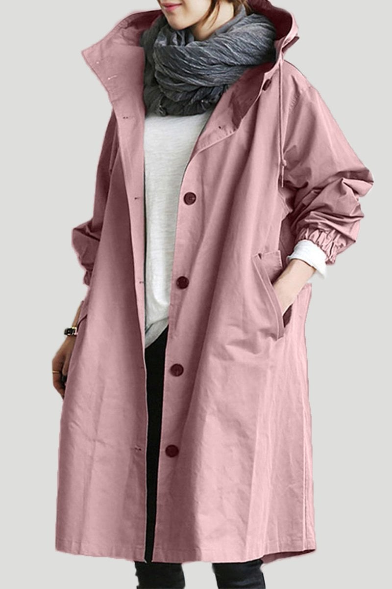 Sylis hoodie for women