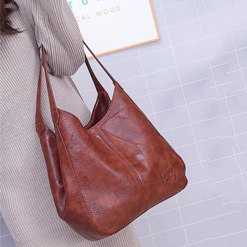 Sylis | Vintage Leather Bags For Women