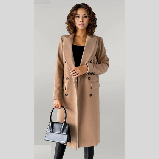 Sylis | Stylish And Warm Coat