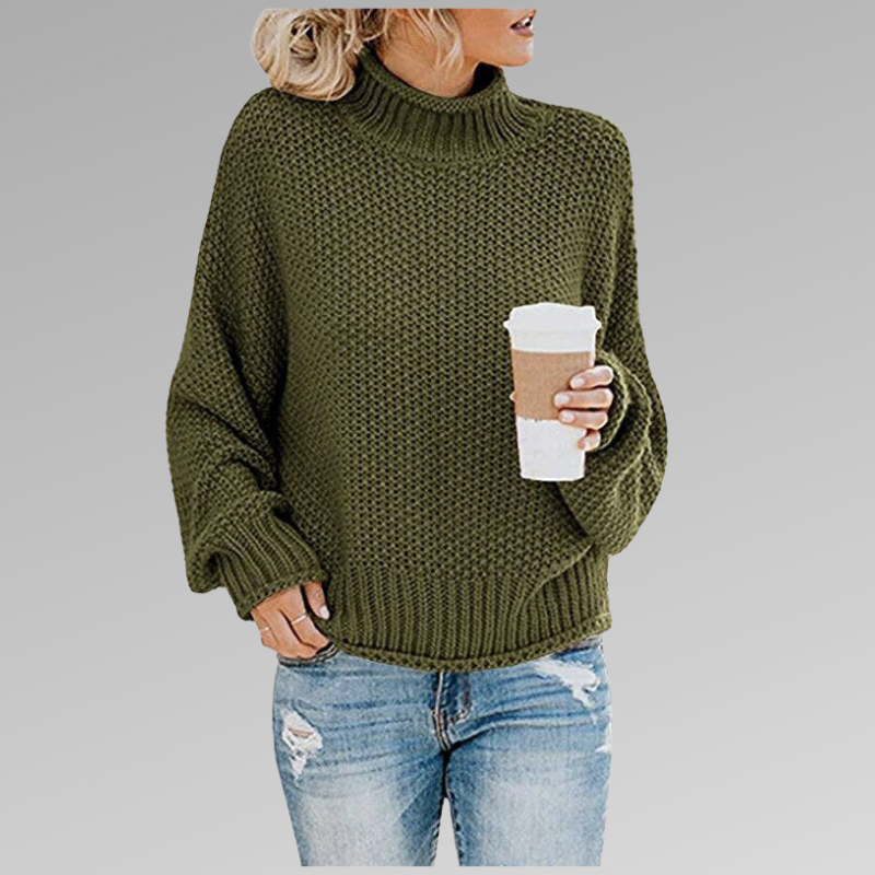 Sylis | Women’s Knit Sweater