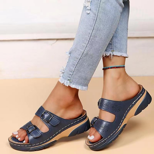 Sylis | Orthopedic Stylish Sandals