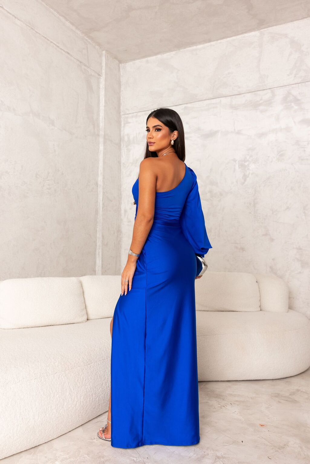 Sylis | Elegant and Sophisticated Dress