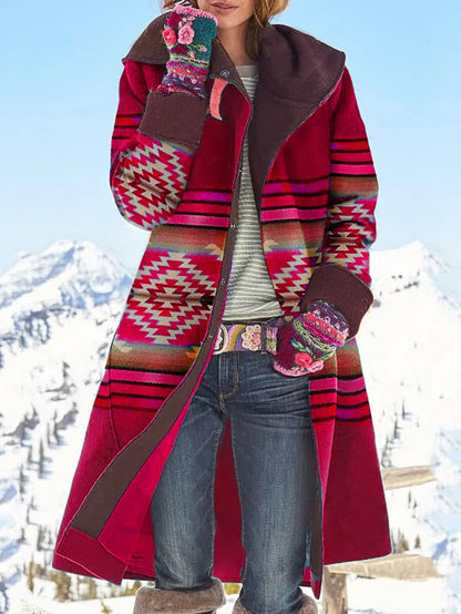 Sylis-Mode - Longer coat