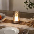 Wireless LED Candle Lamp - LumiCandle