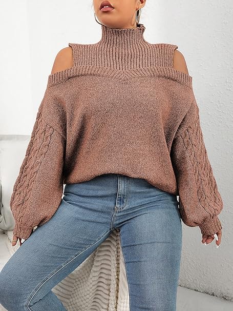 Sylis | Women's Comfortable Sweater