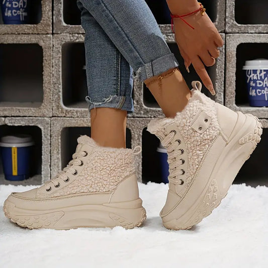 Sylis-Mode | Winter style with unmatched comfort increases