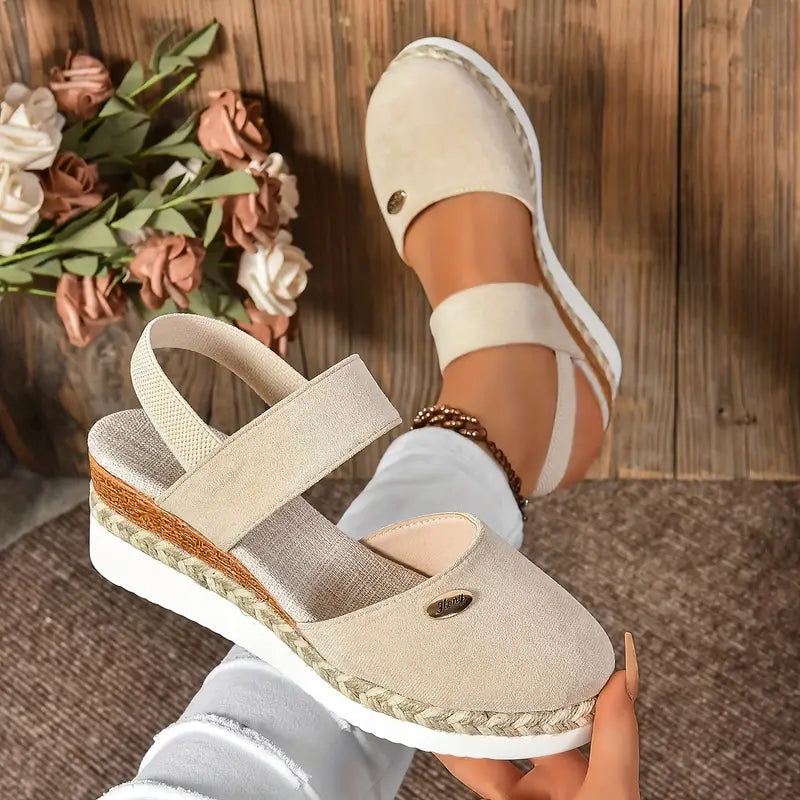 Sylis | Casual Sandals