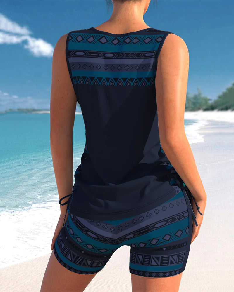 Sylis | Trendy Tankini