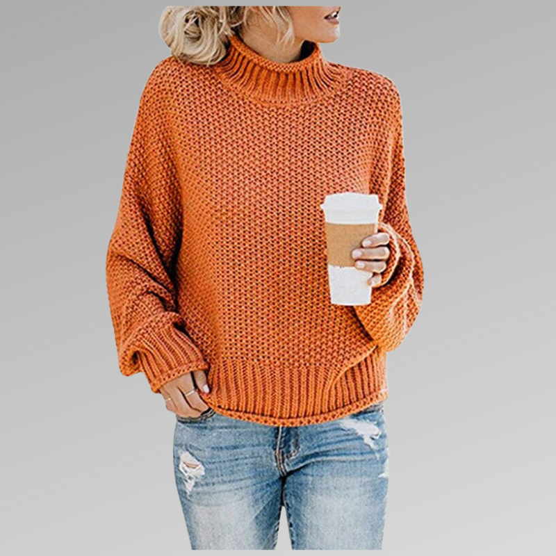 Sylis | Women’s Knit Sweater