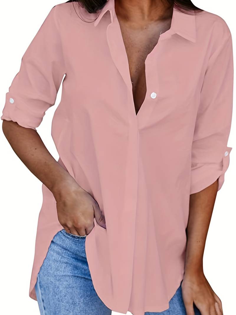 Denista™ - Women's Blouse Fest