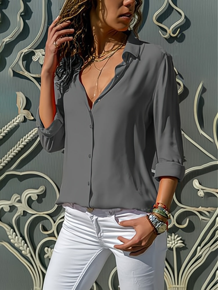 Sylis-Mode - Long-sleeved women's sweaters