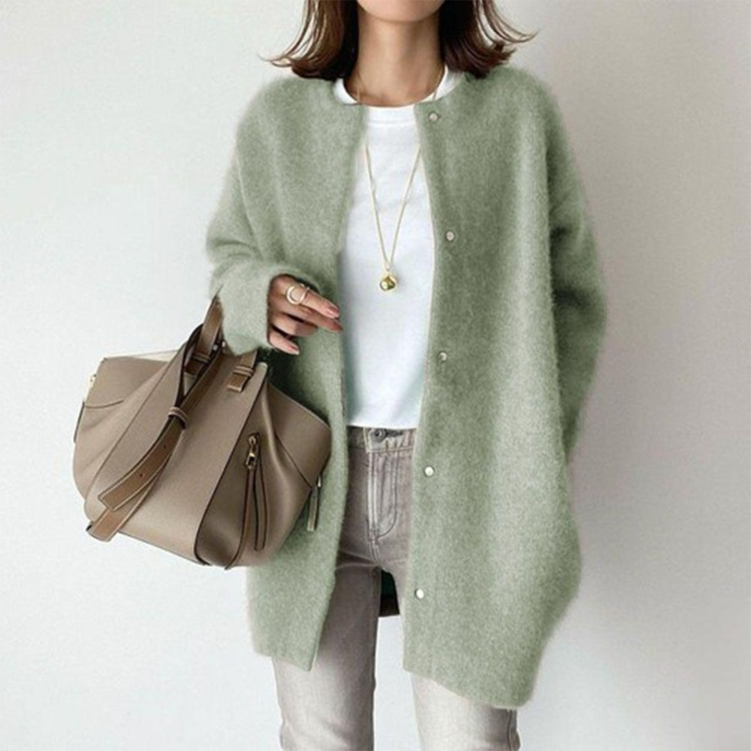 Sylis | High quality coat for women