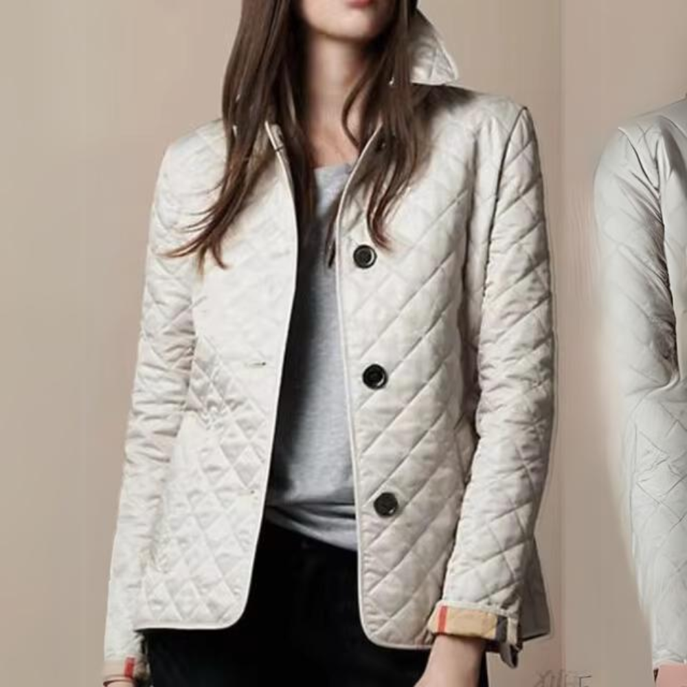 Sylis jacket Winter coat