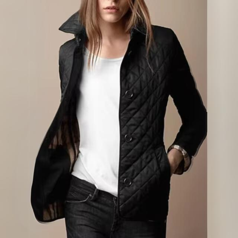 Sylis jacket Winter coat