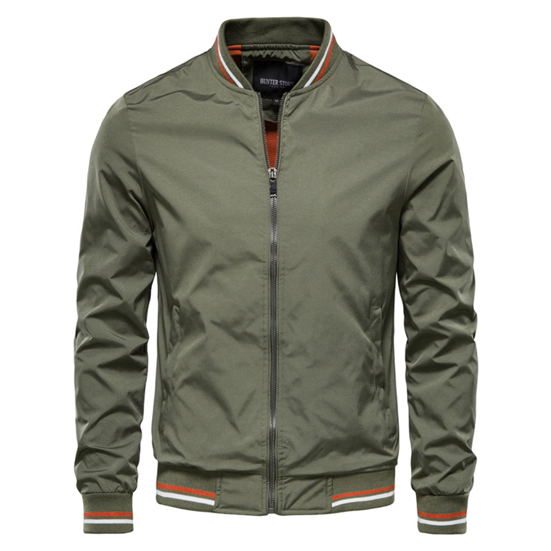 Sylis-Mode - Bomber jacket for men