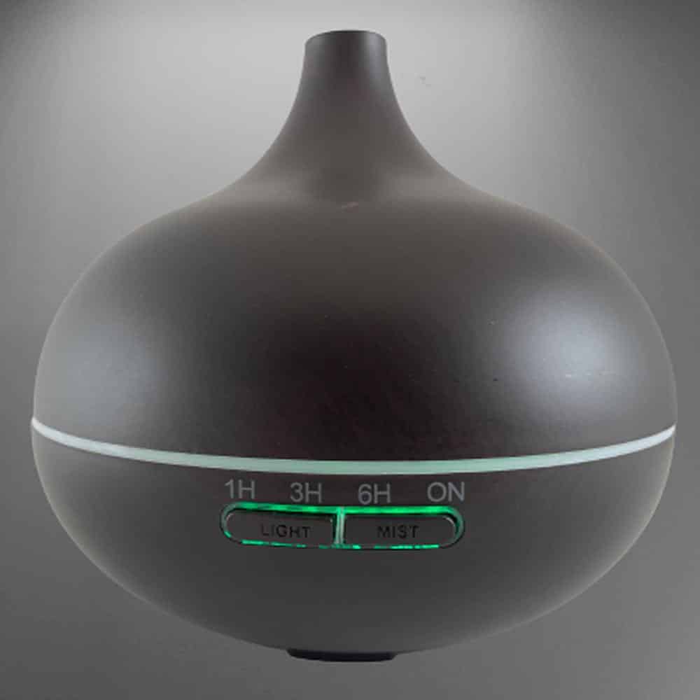 Aroma Diffuser - Stylish and beautiful - 300 ml
