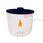 Vulkan Air Humidifier & Aroma Diffuser 360 ml