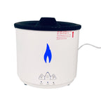 Vulkan Air Humidifier & Aroma Diffuser 360 ml