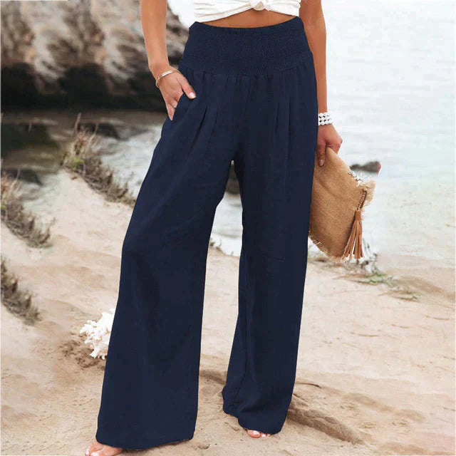 Sylis - Comfortable and elegant pants