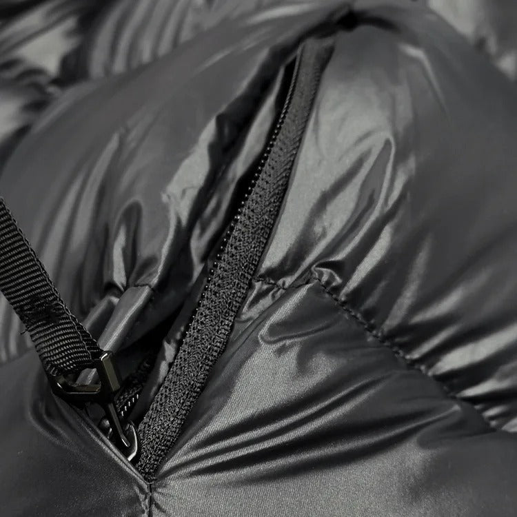 Sylis-Mode | Warm Winter Jacket For Women