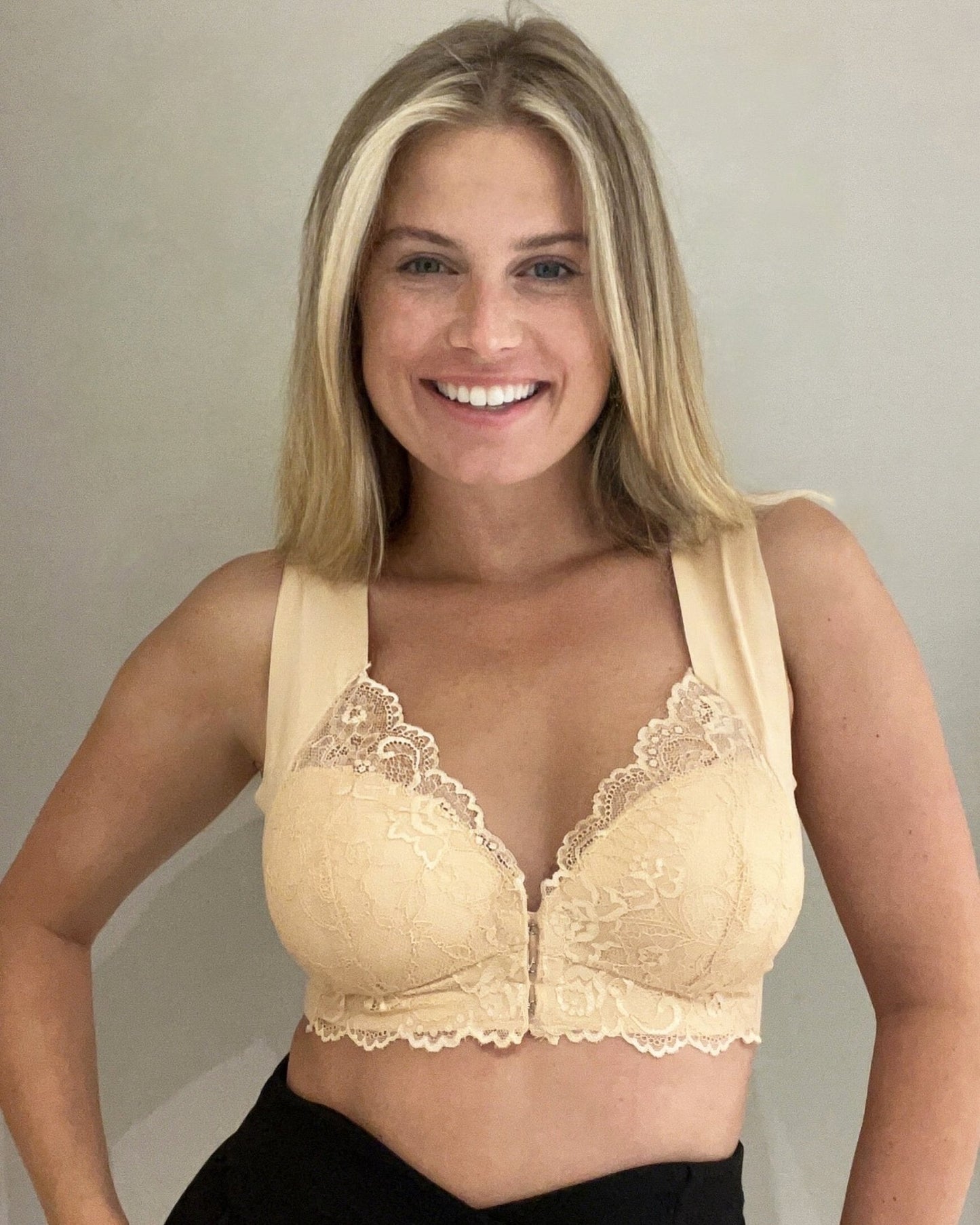 Sylis | Support Bra